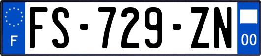 FS-729-ZN