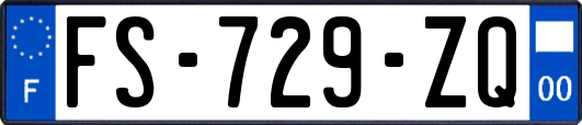 FS-729-ZQ