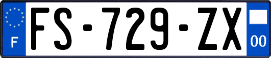 FS-729-ZX