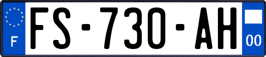 FS-730-AH