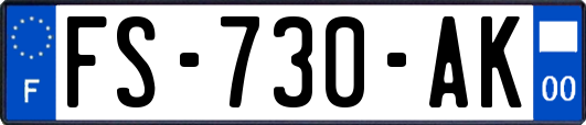 FS-730-AK