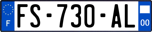 FS-730-AL