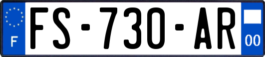 FS-730-AR