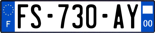 FS-730-AY