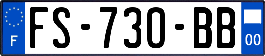 FS-730-BB
