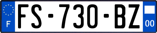 FS-730-BZ
