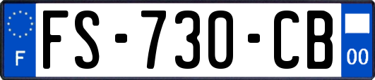 FS-730-CB