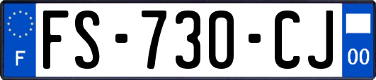 FS-730-CJ