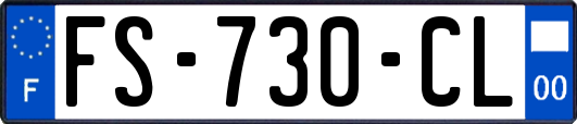 FS-730-CL
