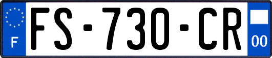 FS-730-CR