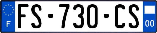 FS-730-CS