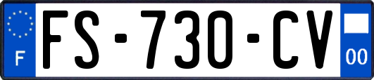 FS-730-CV