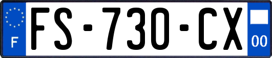 FS-730-CX