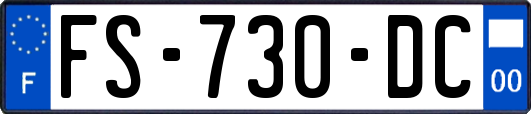 FS-730-DC