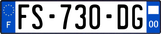 FS-730-DG