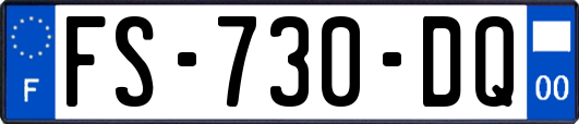 FS-730-DQ