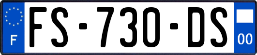 FS-730-DS