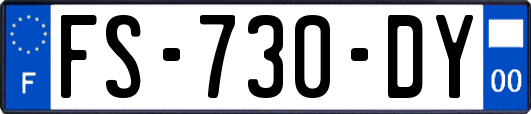 FS-730-DY