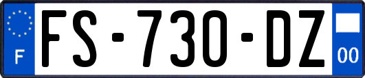 FS-730-DZ
