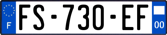 FS-730-EF