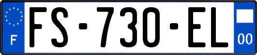 FS-730-EL