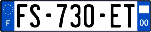 FS-730-ET