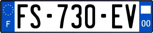 FS-730-EV