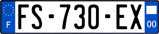 FS-730-EX