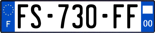 FS-730-FF
