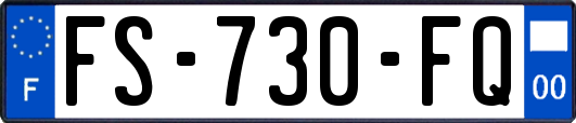 FS-730-FQ