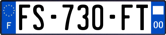 FS-730-FT