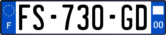 FS-730-GD