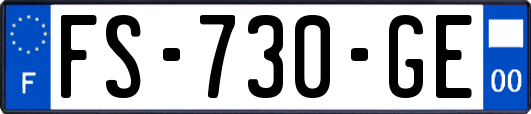 FS-730-GE
