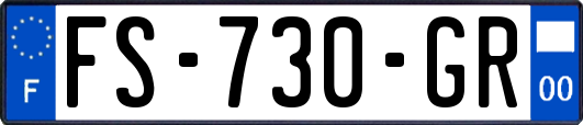 FS-730-GR