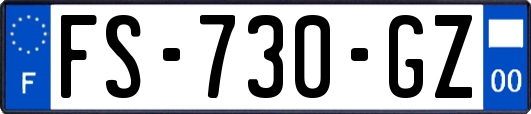 FS-730-GZ
