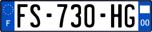 FS-730-HG