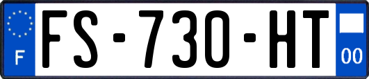 FS-730-HT