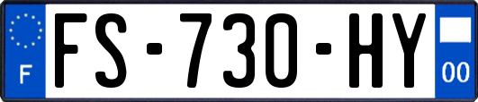 FS-730-HY