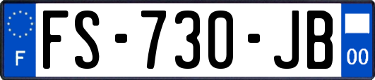 FS-730-JB