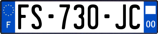FS-730-JC