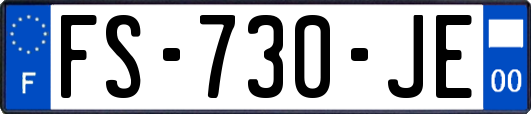 FS-730-JE