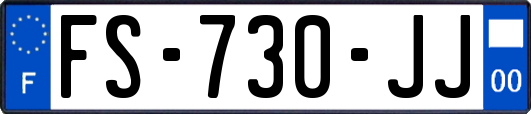 FS-730-JJ