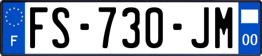 FS-730-JM