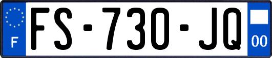 FS-730-JQ