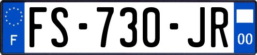 FS-730-JR