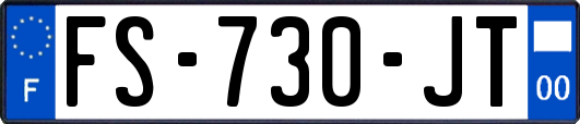 FS-730-JT
