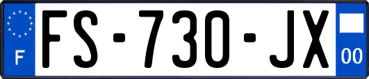FS-730-JX