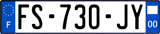 FS-730-JY