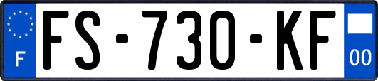 FS-730-KF