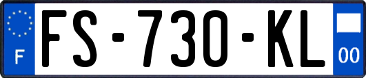 FS-730-KL